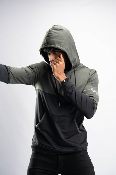 Signature Live Hoodie