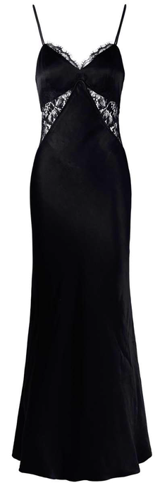 Special designed lady dress