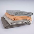 Handloom woven cotton shawls