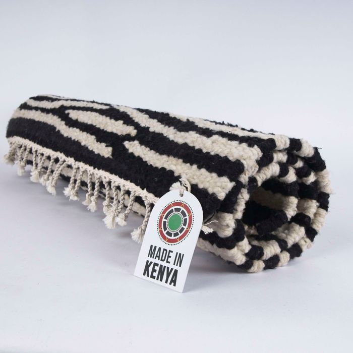 Woolen Carpets and accessories