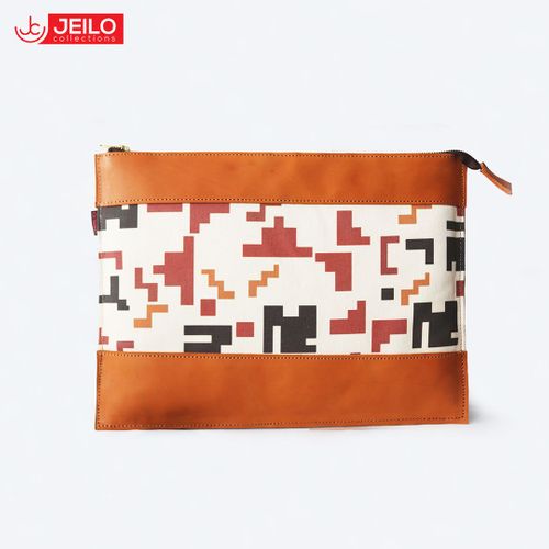 KWETU Laptop Sleeve