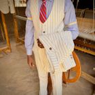 TT002 Fabric for Fashion and suiting