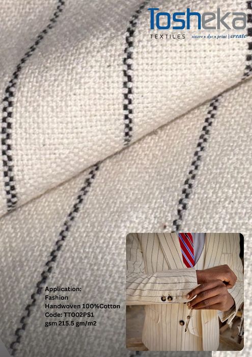 TT002 Fabric for Fashion and suiting