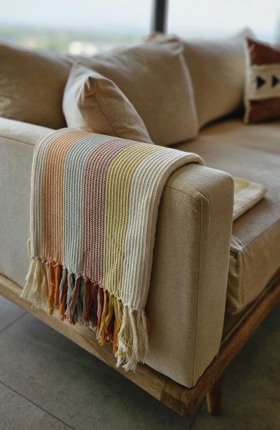 Throw blanket Home furnishing