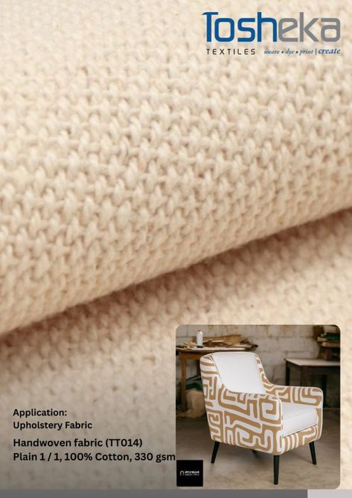 TT006 Upholstery fabric