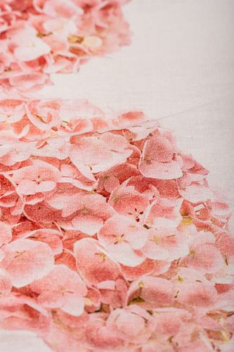 CUSTOM DIGITAL PRINTING VISCOSE, COTTON, LINEN