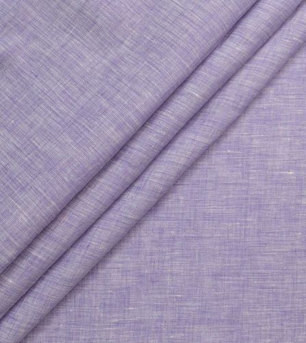 100% LINEN FABRIC 60 LEA