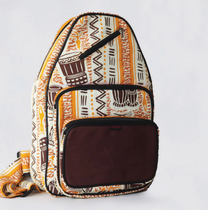 ZEBAKI BAGS COLLECTION