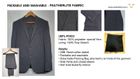mens blazer