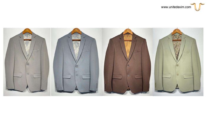 mens blazer