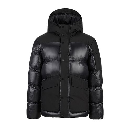 men winter jacket
