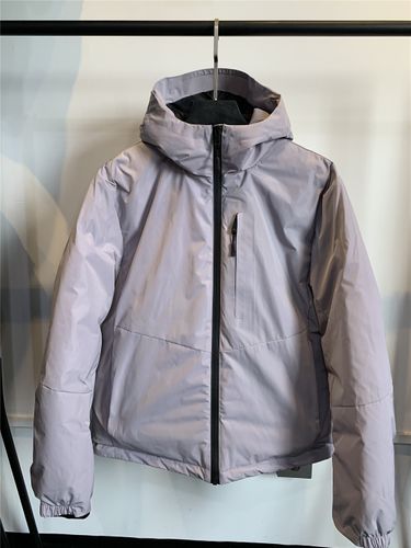 men winter outdoor jacket