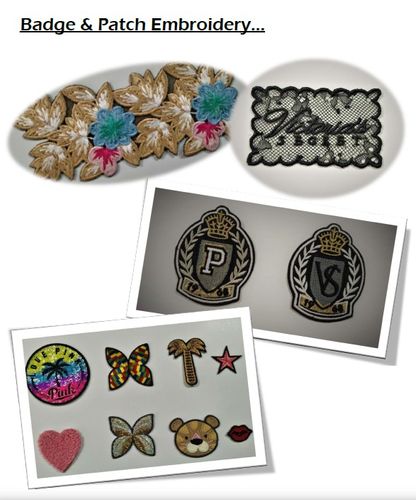 Randhi International