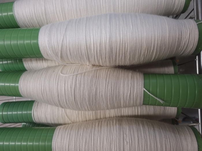 Bespoke Farm to Yarn Processing