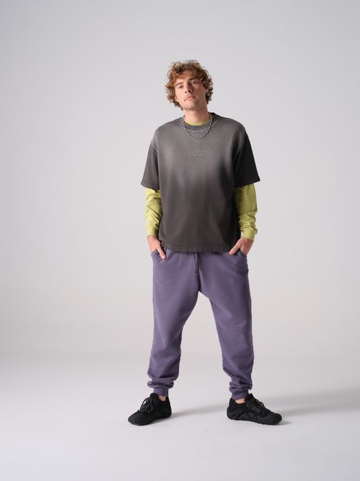 Men’s Oversized T-shirt