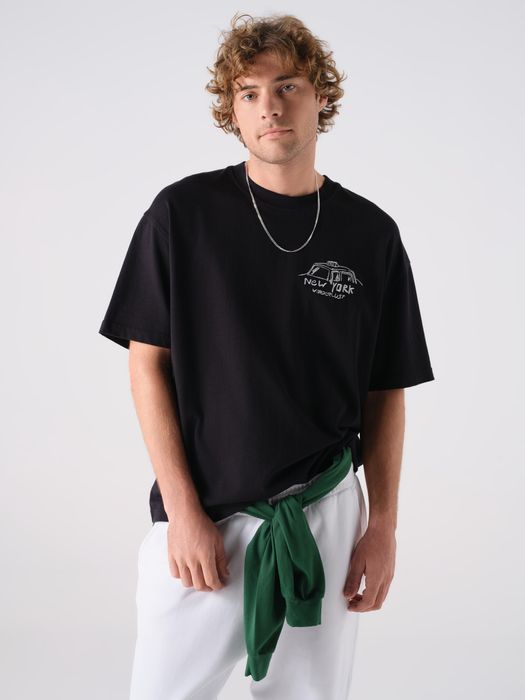 Men’s Oversized T-shirt