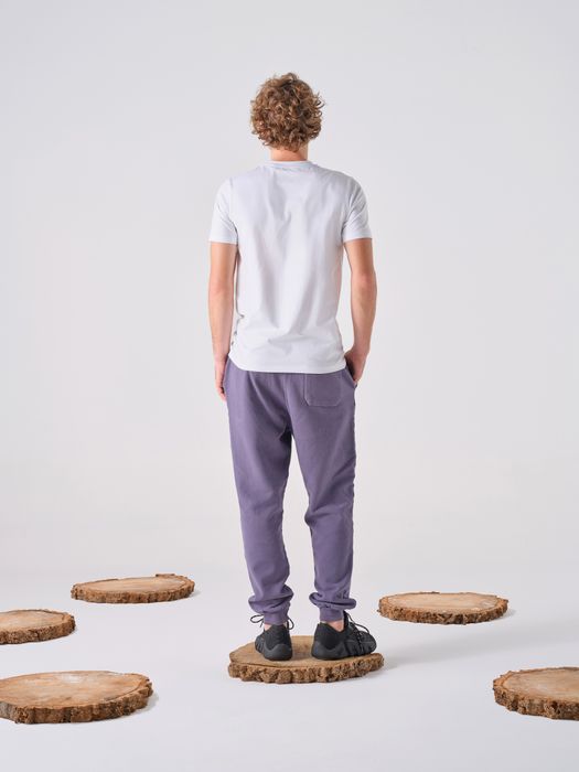 Elastic T-shirt for Men and Women