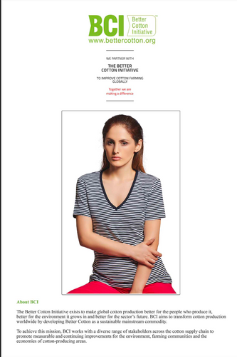 BCI Cotton