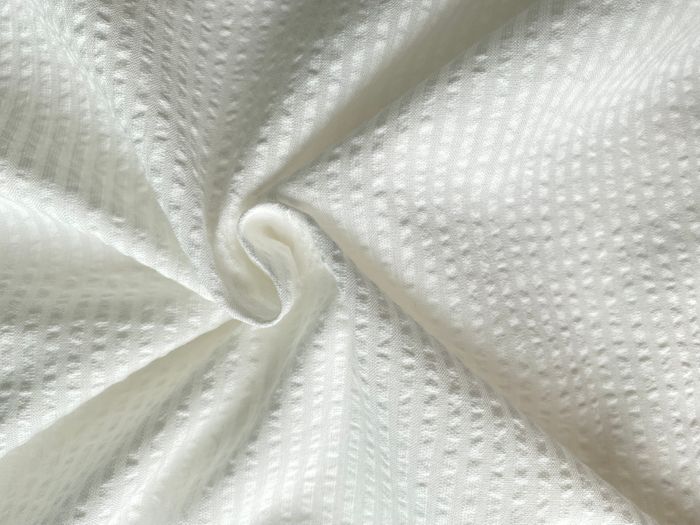 ORGANIC COTTON FABRIC