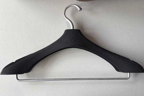 Circular RPET Material Hanger