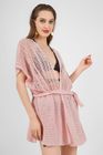 Handmade Crochet Apparel