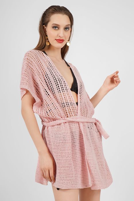 Handmade Crochet Apparel