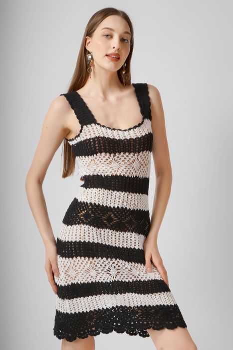 Handmade Crochet Apparel