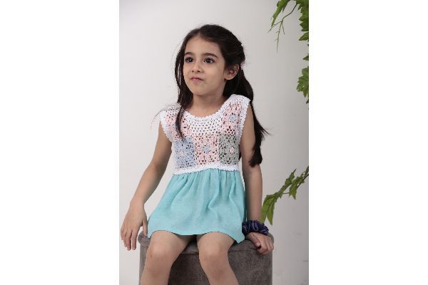 Children's Apparel