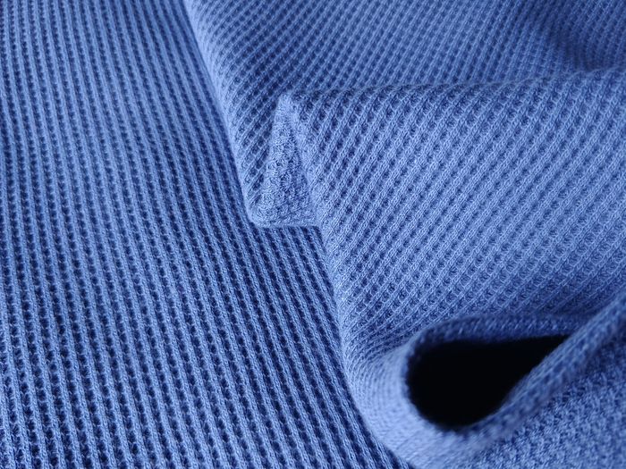 ORGANIC COTTON KNIT FABRICS