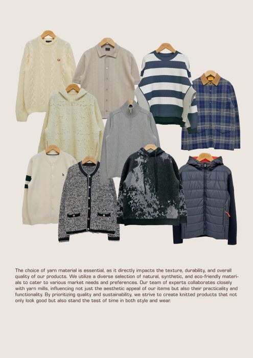 Products