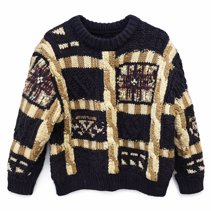 Knitwaers
