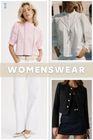 Women's Product Showcase