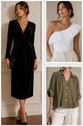 Women's Product Showcase