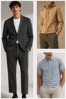 Men's Product Showcase