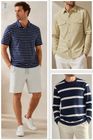 Men's Product Showcase