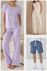 Sleepwear Product Showcase