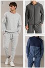 Activewear Product Showcase
