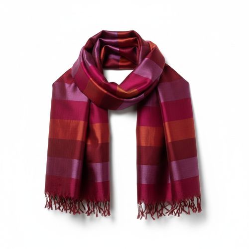 Silk Scarf
