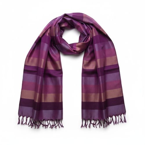 Silk Scarf