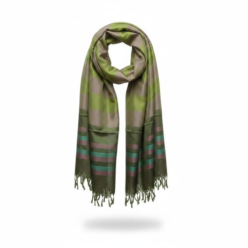 Silk Scarf