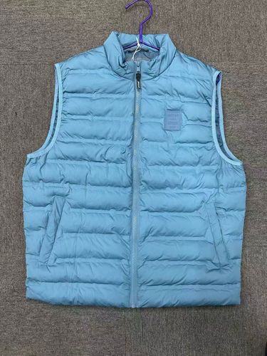 Mens Outdoor Vest