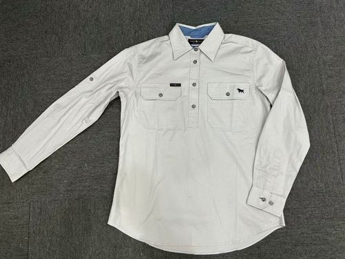 Mens and Womens Workshirts / Dress Shirt /Western shirt