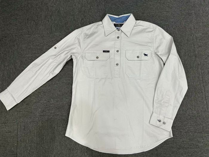 Mens and Womens Workshirts / Dress Shirt /Western shirt