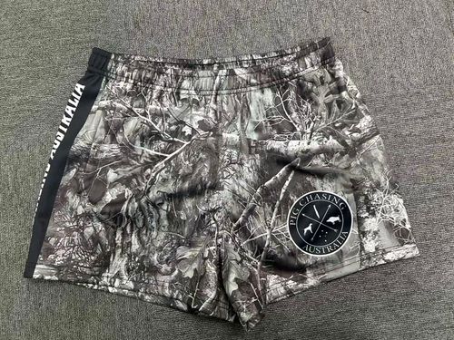 Footy Shorts / Cotton Short / Board Short