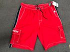 Footy Shorts / Cotton Short / Board Short