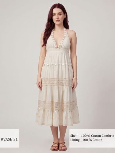 Ladies Dress