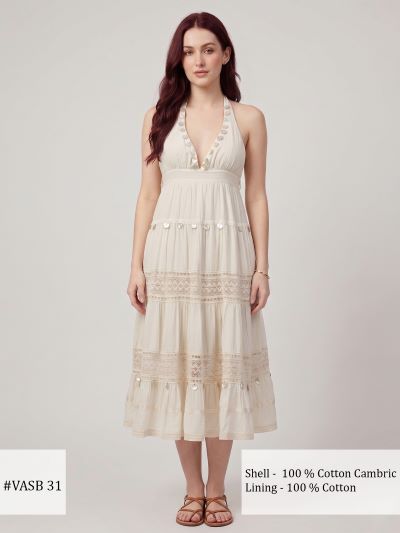Ladies Dress