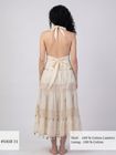 Ladies Dress