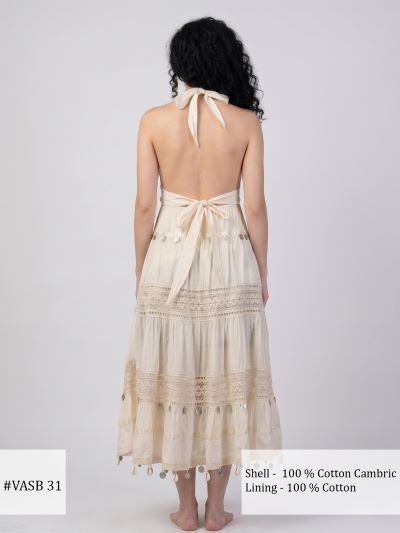 Ladies Dress