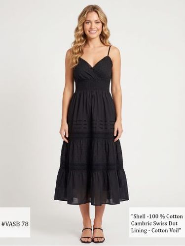 Ladies Dress
